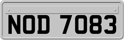 NOD7083