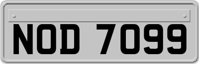 NOD7099