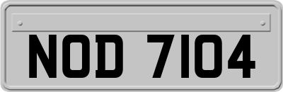 NOD7104