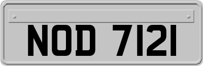 NOD7121