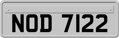 NOD7122