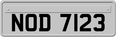 NOD7123