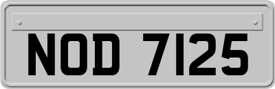 NOD7125