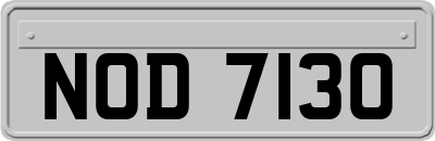 NOD7130