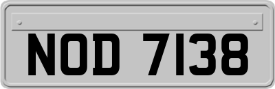 NOD7138