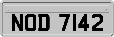 NOD7142