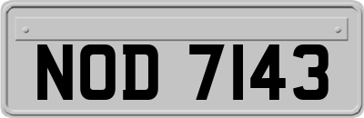 NOD7143