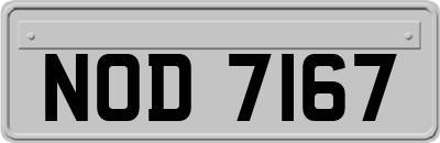 NOD7167