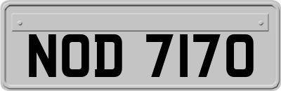 NOD7170