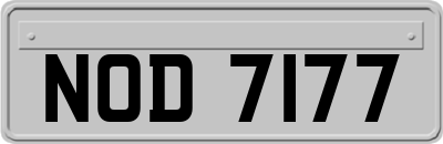 NOD7177