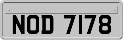 NOD7178