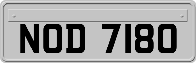 NOD7180