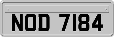 NOD7184