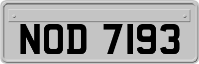 NOD7193