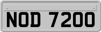 NOD7200