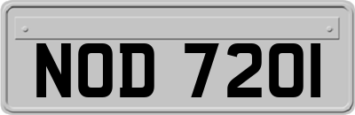 NOD7201