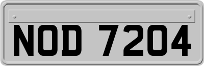 NOD7204