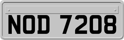 NOD7208