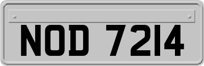 NOD7214