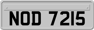 NOD7215