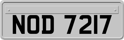 NOD7217