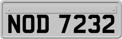 NOD7232
