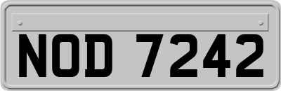 NOD7242