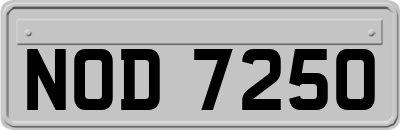 NOD7250