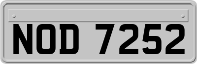 NOD7252