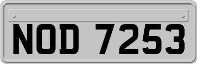 NOD7253