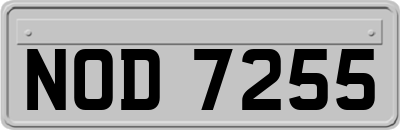 NOD7255