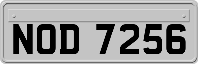 NOD7256