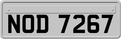 NOD7267