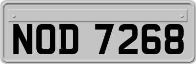 NOD7268
