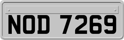 NOD7269