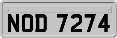 NOD7274