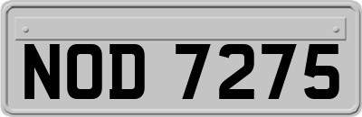 NOD7275