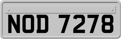 NOD7278