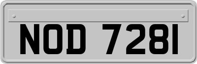 NOD7281