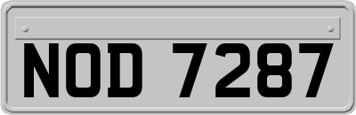 NOD7287
