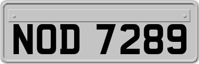 NOD7289