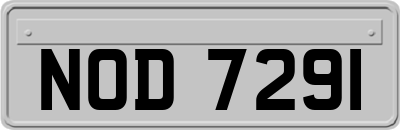 NOD7291