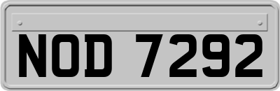 NOD7292