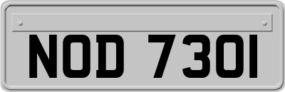 NOD7301