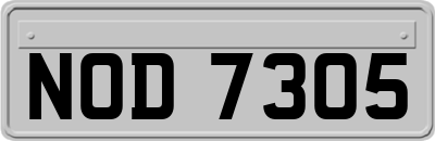 NOD7305