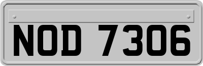 NOD7306