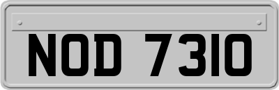 NOD7310