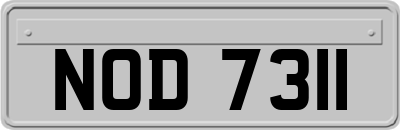 NOD7311