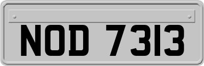 NOD7313