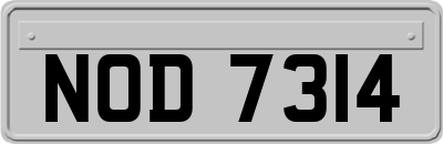 NOD7314